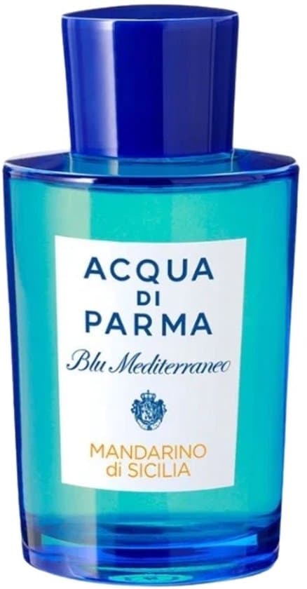 Acqua Di Parma - Blu Mediterraneo Mandarino Di Sicilia Eau de Toilette - 100ml