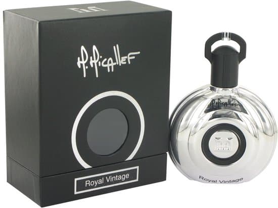 M. Micallef Jewel Collection M.Micallef Royal Vintage Eau de Parfum 100ml | Heren Parfum