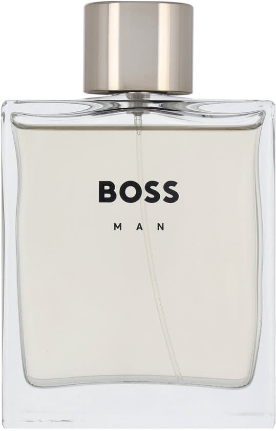 Hugo Boss Orange Man 100 ml - Eau de Toilette - Herenparfum