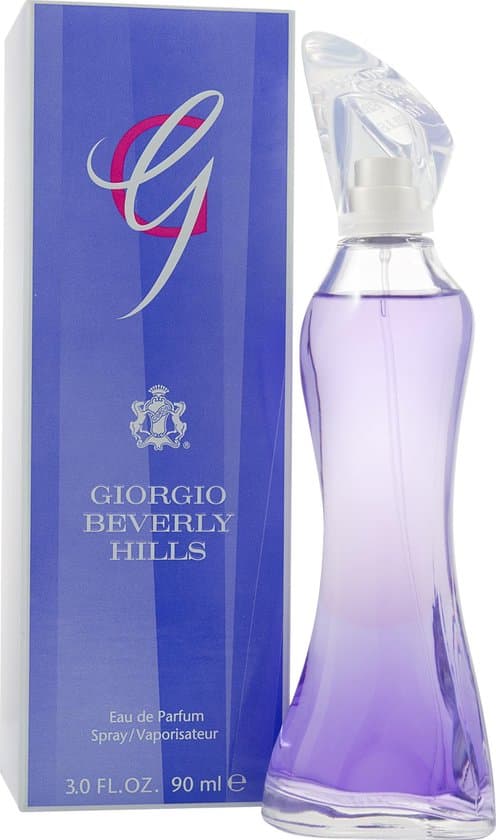 Giorgio Beverly Hills G Eau de Parfum