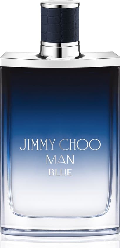 Jimmy Choo Man Blue Eau de Toilette 100ml