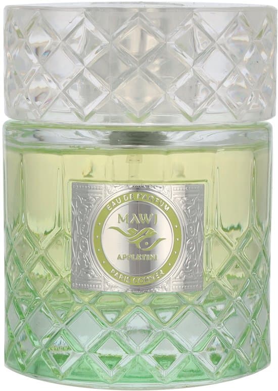 Paris Corner Mawj Appletini - Eau de Parfum - 100 ml