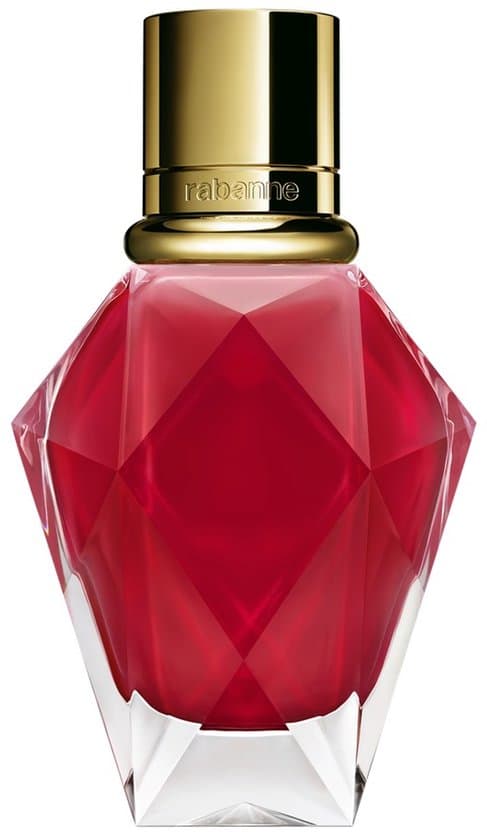 Rabanne Million Red For Her Eau de Parfum 30ml