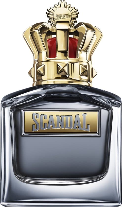 Jean Paul Gaultier Scandal Pour Homme parfum voor heren - 50 ml