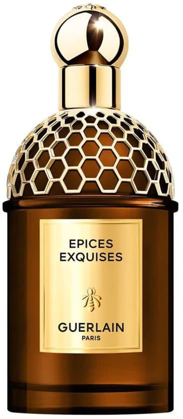 Guerlain Absolus Allegoria Épices Exquises 125 ml Eau de Parfum Spray