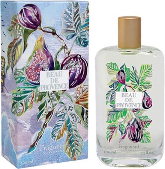 Fragonard Fragrance Beau de Provence Eau de Toilette 100ml