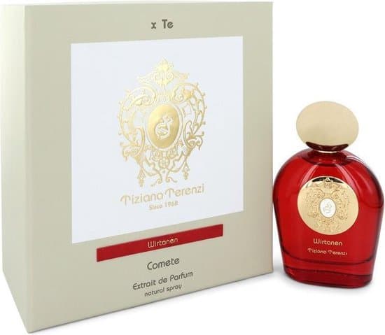 Tiziana Terenzi Comete Collection Wirtanen Extrait de Parfum 100 ml