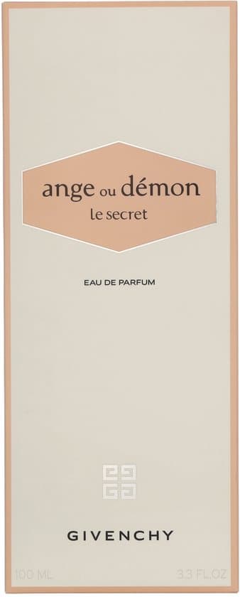 Givenchy Ange Ou Démon Le Secret 100 ml Eau de Parfum - Damesparfum