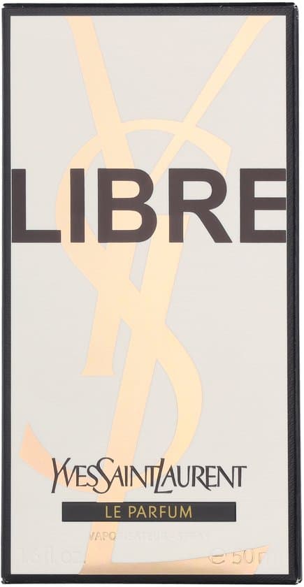 Yves Saint Laurent Libre 50 ml Le Parfum - Damesparfum