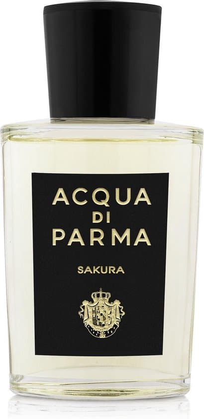 Acqua di Parma Signatures Of The Sun Eau de Parfum - 100 ml