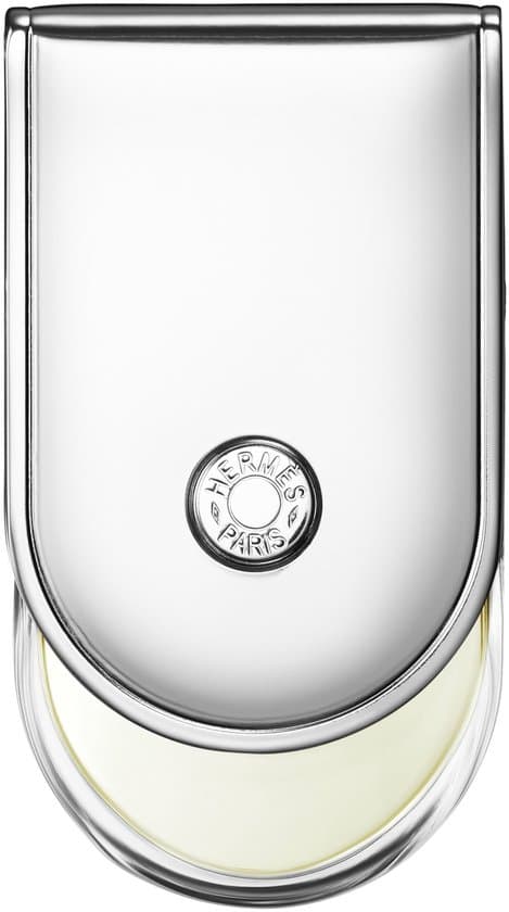 Hermès Voyage d'Hermès - 100 ml - hervulbare eau de toilette spray - unisexparfum