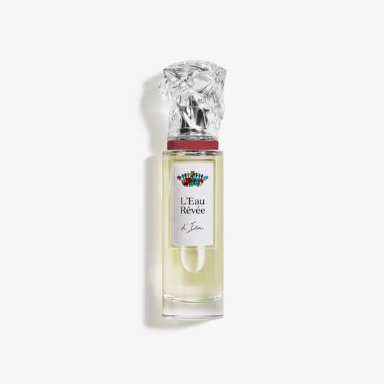 Sisley L'Eau Rêvêe d'Isa Eau de toilette spray 50ml