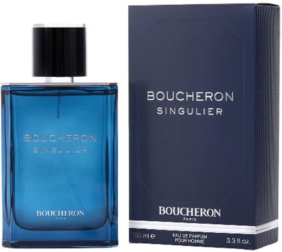 Boucheron Singulier Eau de Parfum 100ml | Heren Parfum