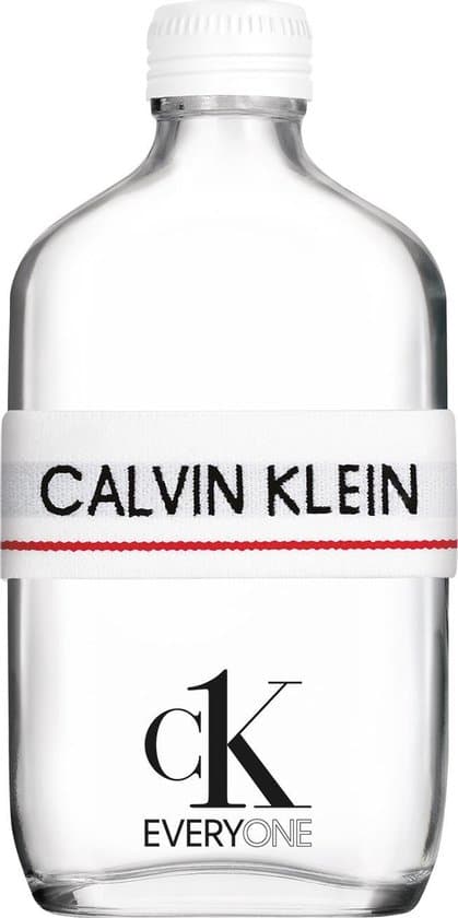 Calvin Klein Everyone 50 ml Eau de Toilette Spray - Unisex