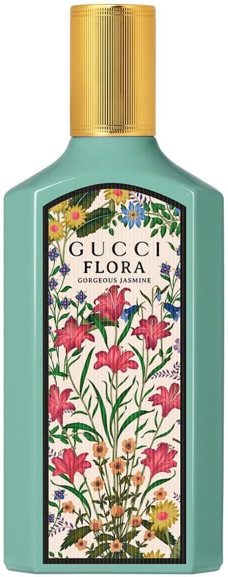 Gucci Flora Gorgeous Jasmine Eau de Parfum 150ml | Dames Parfum