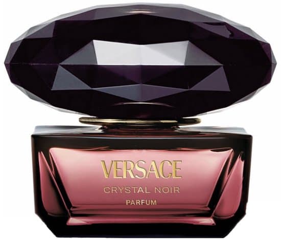 Versace Crystal Noir 50 ml Parfum