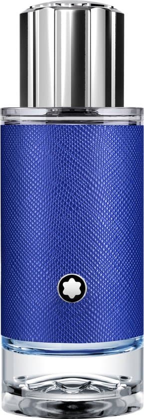 Montblanc Explorer Ultra Blue Mannen 30 ml