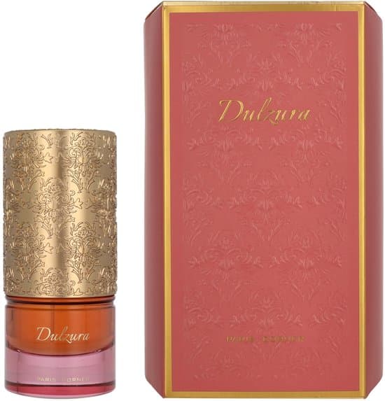 Paris Corner Dulzura - Eau de Parfum - 100 ml