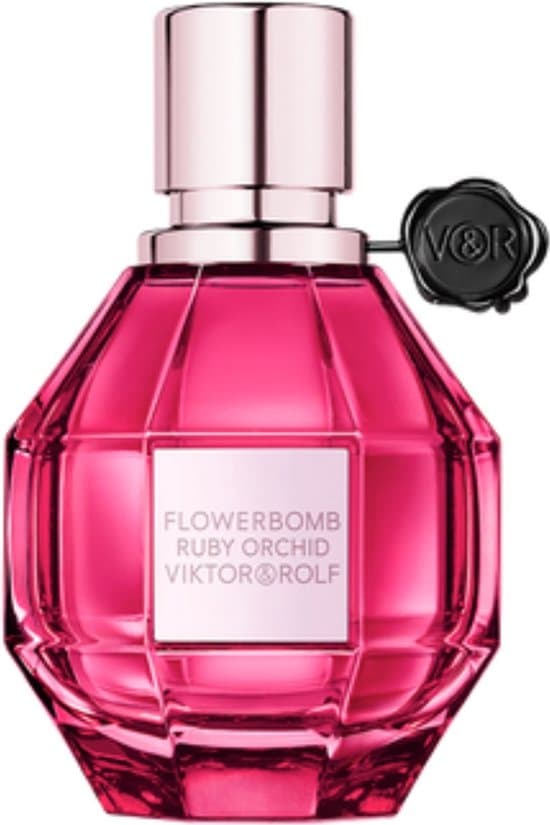 Viktor & Rolf Flowerbomb Ruby Orchid Eau de Parfum 50ml