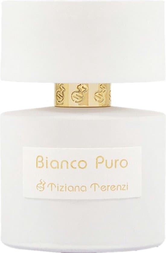 Tiziana Terenzi Luna Gold Collection Bianco Puro Spray Extrait de Parfum 100 ml