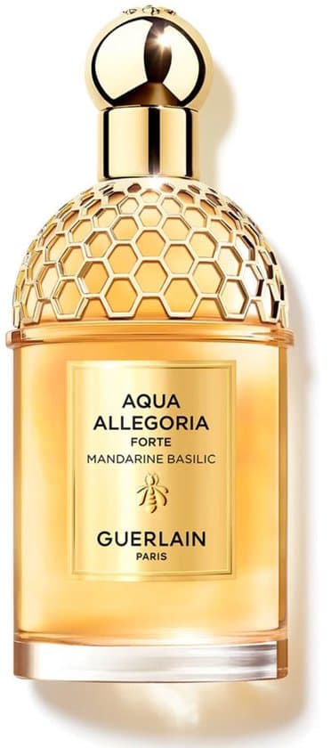 Guerlain Aqua Allegoria - Mandarine Basilic Forte 125 ml Eau de Parfum Spray