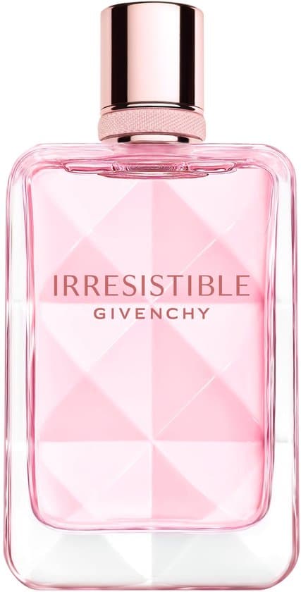 Givenchy Irresistible Very Floral Eau De Parfum 80ml