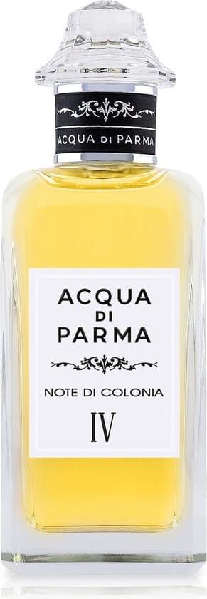 Acqua di Parma Colonia Note Di Colonia IV Eau de Cologne 150ml