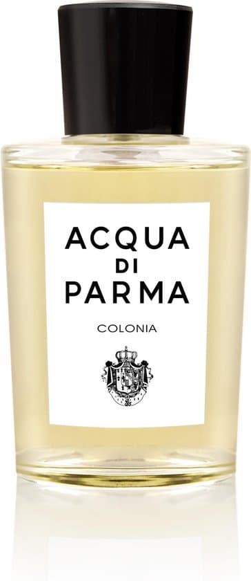 Acqua di Parma Colonia 50 ml - Eau de cologne - Unisex