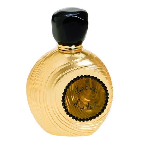 M. Micallef Mon Parfum Collection Eau de Parfum M.Micallef Mon Parfum Special Edition Gold EDP 100ml | Dames Parfum