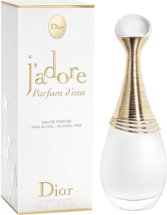 Dior Dior J'adore Parfum d'eau Eau de Parfum 50ml