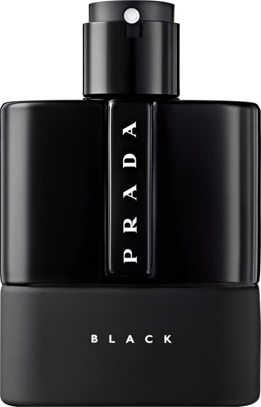 Prada Luna Rossa Black Eau de Parfum 100ml