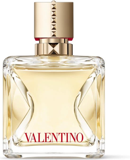Valentino Voce Viva Eau de Parfum 100ml | Dames Parfum