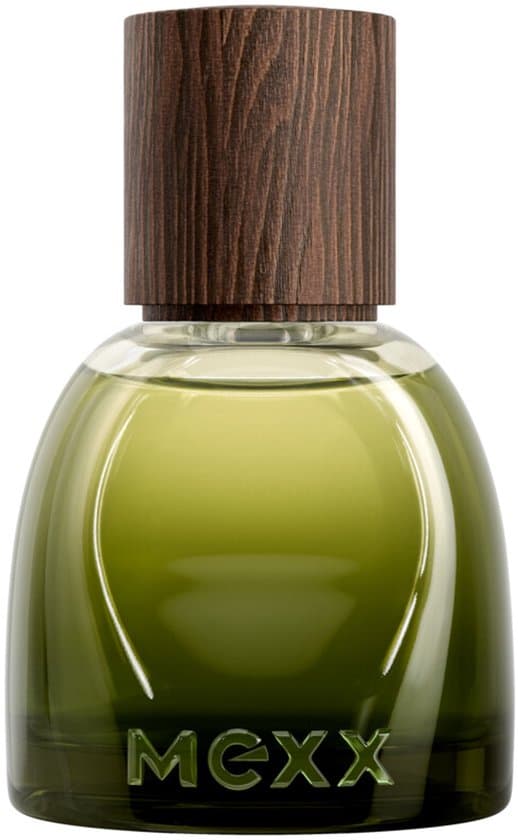 Mexx Mexx Inspired Nature EdP for him 30ml