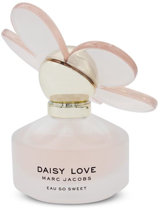 Marc Jacobs Daisy Love Eau So Sweet Eau de Toilette 30ml