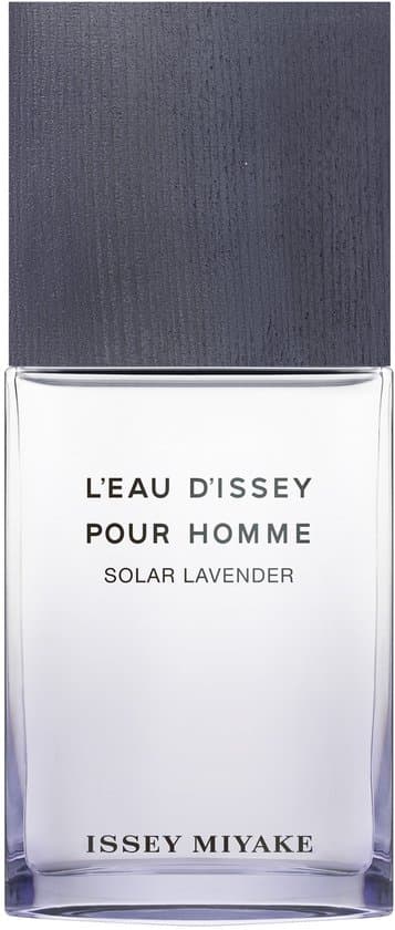 Issey Miyake L'Eau D'Issey Pour Homme Solar Lavender Eau de Toilette Intense 100ml