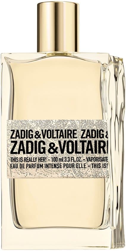 Zadig & Voltaire This Is Really Her! Eau de parfum spray intense 100ml