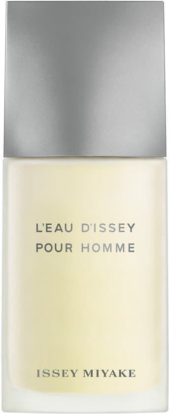 Issey Miyake L'Eau D'Issey Homme 40 ml Eau de Toilette - Herenparfum