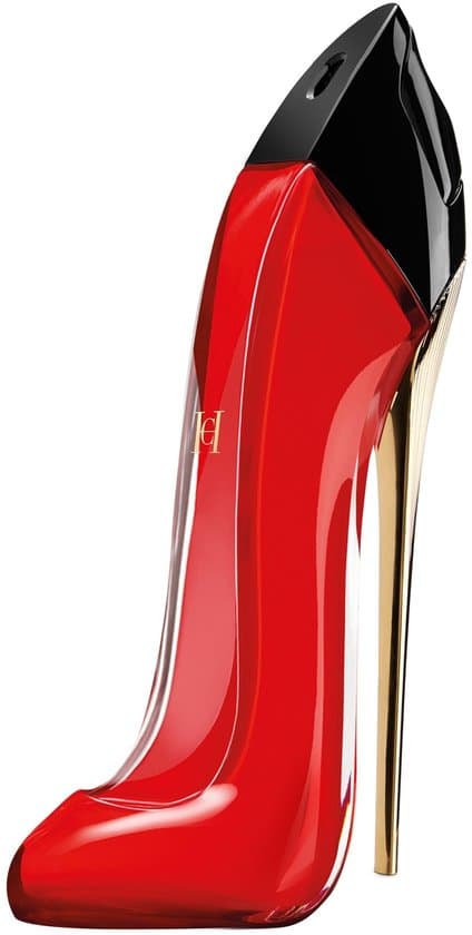 Carolina Herrera Very Good Girl - Damesparfum met rozengeur - 80 ml