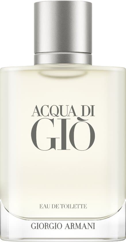 Giorgio Armani Acqua Di Giò 100 ml Eau de Toilette Spray