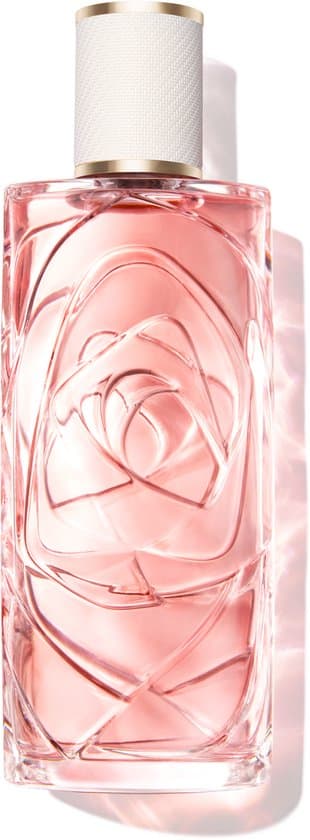 Lancôme Ôver The Top Eau de Toilette - Parfum voor dames - Groene & Bloemige Damesparfum - 100ml