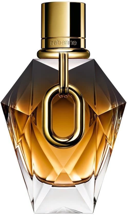 Rabanne Million Gold for Her Le Parfum 90 ml Parfum Spray