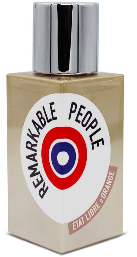 Etat libre d'orange Remarkable People Eau de Parfum 50ml | Unisex Parfum
