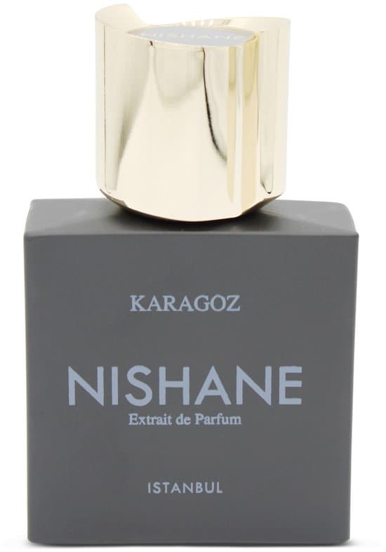 NISHANE Shadow Play Trilogy Collection Karagoz Extrait de Parfum 50ml | Unisex Parfum
