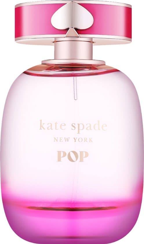 Kate Spade Pop Eau de Parfum 100ml | Dames Parfum