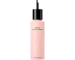 Narciso Rodriguez All of Me Eau de Parfum Refill 150ml | Dames Parfum