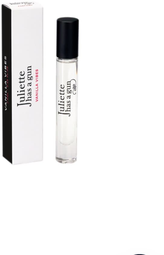 Juliette has a gun Vanilla vibes 7,5ml eau de parfum