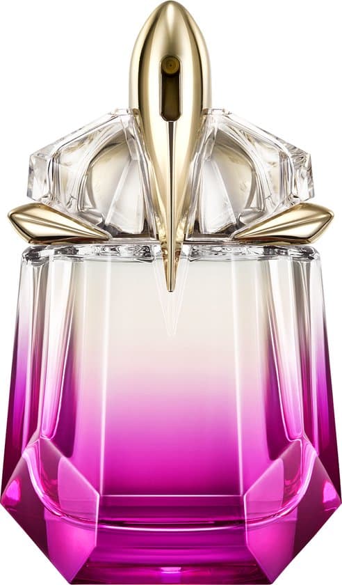 Mugler Alien Pulp Eau de Parfum - Een Fruitig en Bloemig Parfum - Navulbare Parfum voor dames - 30ml