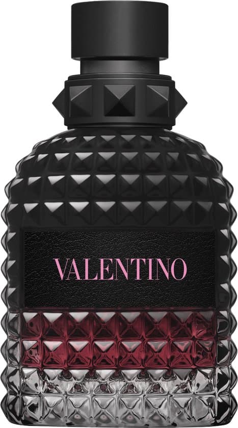 Valentino Uomo Born In Roma Eau de Parfum Intense 50 ml