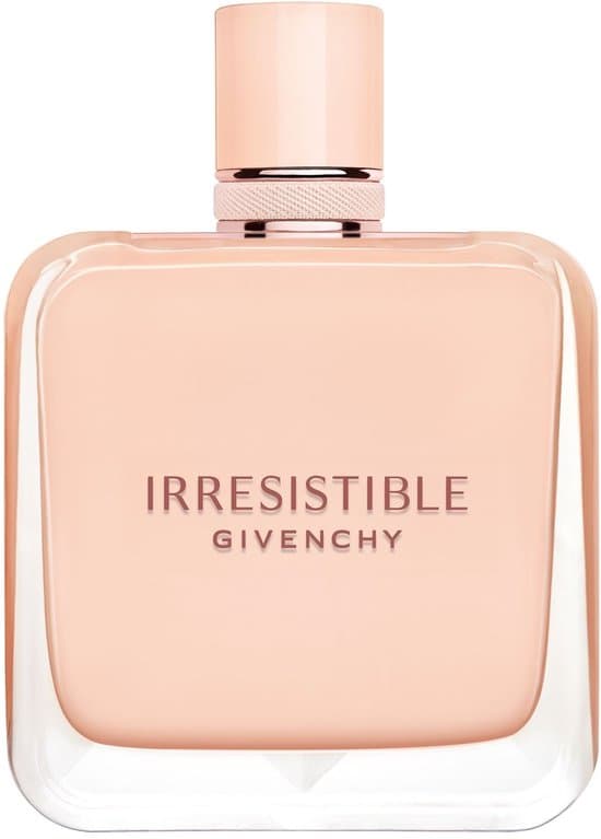 Damesparfum Givenchy IRRESISTIBLE NUDE VELVET EDP 80 ml