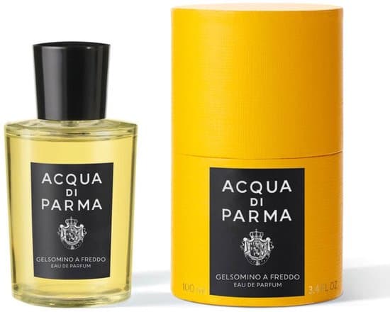 Acqua Di Parma Gelsomino A Freddo Eau de parfum 100 ml
